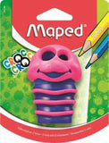 MAPED Sharpener 2 Hole Croc Croc Bunny Canister - Each