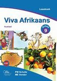 Viva Afrikaans 9 (HL) leesboek (KABV)