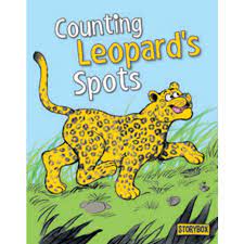 Counting Leopard's Spots