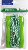 TREFOIL SKIPPING ROPE