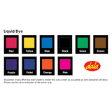 DALA TEDDY LIQUID DYE