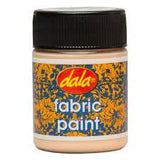 DALA FABRIC PAINT METALLIC