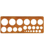 TREFOIL DRAWING EQUIPMENT