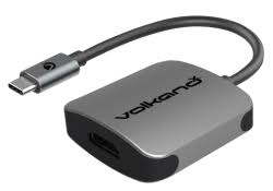 Volkano  USB Type-C to VGA converter