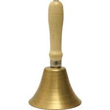 TREFOIL BELLS