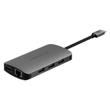 VolkanoX Core Multi series USB Type C  Docking Station