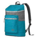 Quest Top Loader Backpack Aqua/Grey