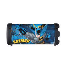 Warner Mini tube speaker bluetooth - Batman