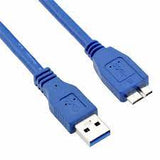 Amplify Cable -  USB 3.0 A MALE TO MICRO USB 1.8M