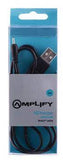 Amplify N'Charger compatible Nokia charger cable