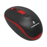 Volkano Jade Series Wireless Mouse