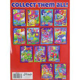 Butterfly Jolly Colouring Book 24 Pages