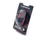 VOLKANO Vivid Series Wireless Optical Mouse