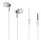 Pro Bass Genesis series Packaged Aux earphone No Microphone