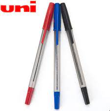 UNI SA-S MEDIUM BALLPEN Each