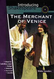Introducing Shakespeare : The Merchant Of Venice (Drama)