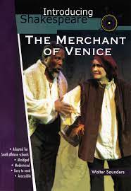 Introducing Shakespeare : The Merchant Of Venice (Drama)