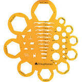 TREFOIL DRAWING EQUIPMENT