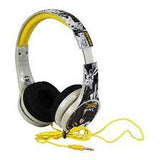 Warner Teens premium headphone - Batman