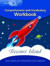 EXPLORERS 6:TREASURE ISLAND WB