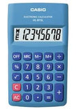 Casio 815L Pocket Calculator