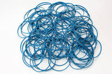 TREFOIL RUBBER BANDS