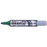 Pentel MAXIFLO  Whiteboard Marker Bullet point