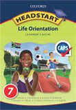 Life Orientation for the Real World 7 Learner Book (CAPS)