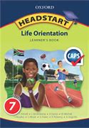 Life Orientation for the Real World 7 Learner Book (CAPS)