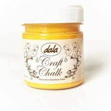 DALA CRAFT CHALK FURNITURE PAINT