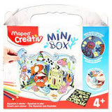 Maped Creativ Mini Box