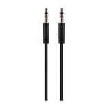 Pro Bass Chain series Blister flat Auxiliary Cable