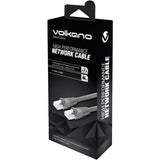 Volkano Network series CAT5e Network Cable 1m