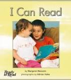 I Can Read