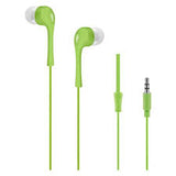 Pro Bass Dollarz Series Blister Auxiliary earphone No Microphone