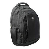 Volkano Stealth Series backpack black