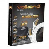 VolkanoX Giga series Cat 7 Ethernet cable