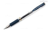 UNI UB-157 FINE EYE UNI-BALL CARDED BLACK