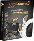 VolkanoX Giga series Cat 7 Ethernet cable