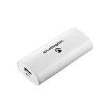 Volkano Blaze Series 4000mAh power bank grey