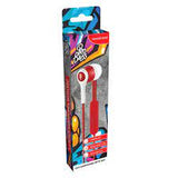 Pro Bass Swagger Series-Loose Auxiliary earphone with Mic