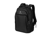 Volkano Bermuda II Series Backpack Black