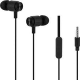 Pro Bass Catalyst series Blister Aux earphone With Mic