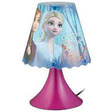 Disney LED table lamp – Frozen 2