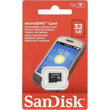 SanDisk Micro SD Card