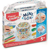 Maped Creativ Mini Box