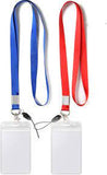 ID CARD PLUS LANYARD