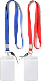 ID CARD PLUS LANYARD