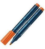 MAXX 130 - BULLET POINT PERMANENT MARKER BLACK 10's