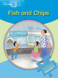 EXPLORERS B: FISH & CHIPS